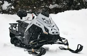 Снегоход IRBIS SF300PRO Снегоход IRBIS SF300PRO