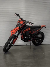 Эндуро / кроссовый мотоцикл KTWei Moto KTW K09-PR300 Эндуро / кроссовый мотоцикл KTWei Moto KTW K09-PR300