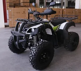 Квадроцикл ATV Jaeger 150