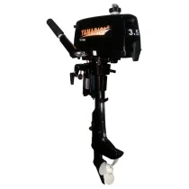 2х-тактный лодочный мотор YAMABISI T3.5BMS