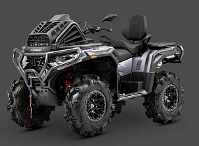Квадроцикл Loncin XWolf 1000L MUD Квадроцикл Loncin XWolf 1000L MUD