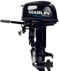 Лодочный мотор MARLIN MP 30 AWHL