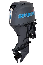Лодочный мотор SEANOVO SNEF60FUEL-T - EFI (2,33)