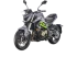 Мотоцикл SRK 400
