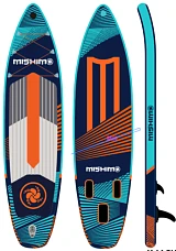 SUP (САП) Доска MISHIMO Trofy 10.6 SUP (САП) Доска MISHIMO Trofy 10.6