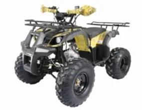 Квадроцикл ATV Termit TT Cross