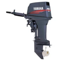Подвесной лодочный мотор Yamaha (Ямаха) 40 XWL