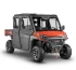 Мотовездеход (UTV/БАГГИ) AODES Workcross 1000cc-6 HVAC 2025