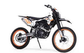 Кроссовый мотоцикл SSSR DNA 21/18 1 Кроссовый мотоцикл SSSR DNA 21/18 1