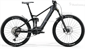 Электровелосипед Merida (Мерида) eOne - Sixty 8000 29"/27.5" (2020) Электровелосипед Merida (Мерида) eOne - Sixty 8000 29"/27.5" (2020)