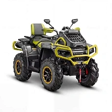 Квадроцикл AODES Pathcross ATV1000L MUD PRO XE 2026г.