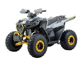 Квадроцикл JM-VS125S 125 куб.см Квадроцикл JM-VS125S 125 куб.см