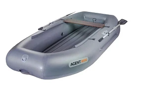 Надувная лодка Agent Mini 280 Надувная лодка Agent Mini 280