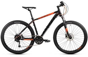 Горный велосипед Aspect (Аспект) AIR COMP 27.5 (2020) Горный велосипед Aspect (Аспект) AIR COMP 27.5 (2020)