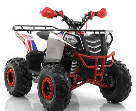 Квадроцикл MOTAX GRIZLIK A125 Квадроцикл MOTAX GRIZLIK A125
