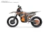 Кроссовый мотоцикл FRATELI HARDLINE NC450S EFI FRZ Кроссовый мотоцикл FRATELI HARDLINE NC450S EFI FRZ