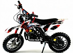 Мини кросс бензиновый MOTAX MINICROSS 50 ES