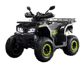 Квадроцикл VMC Tao Tao 200
