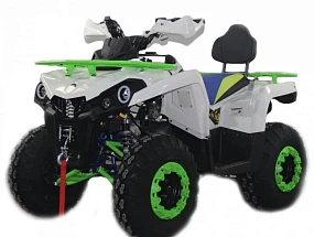 Квадроцикл Iride ROVER 200 Квадроцикл Iride ROVER 200