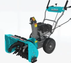 Снегоуборщик ALTECO SBG 722