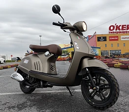 Скутер PROMAX MILAN 200(49)