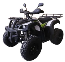 Квадроцикл ATV Jaeger 200