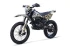 Мотоцикл BRZ Z7 CB300F