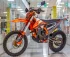Мотоцикл Regulmoto Holeshot Мотоцикл Regulmoto Holeshot