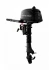 Лодочный мотор Marine Rocket MR5FHL Лодочный мотор Marine Rocket MR5FHL