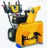 Снегоуборщик CUB CADET XS3 76 SWE