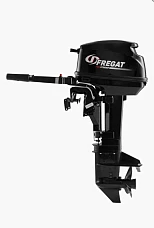 Лодочный мотор Fregat (Фрегат) 9.8FHS