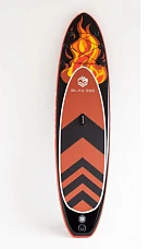 НАДУВНОЙ SUP-BOARD BURNFIRE 11 НАДУВНОЙ SUP-BOARD BURNFIRE 11