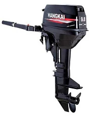Лодочный мотор Hangkai (Хангкай) T9.8 HP Лодочный мотор Hangkai (Хангкай) T9.8 HP