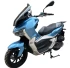 Скутер TRACER ADV Скутер TRACER ADV