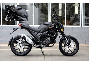 Мотоцикл VMC Monster - 125сс (replica Ducati Monster), дисковый тормоз Мотоцикл VMC Monster - 125сс (replica Ducati Monster), дисковый тормоз