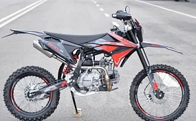 Питбайк Regulmoto ONIX PRO Питбайк Regulmoto ONIX PRO