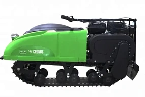 МОТОБУКСИРОВЩИК CRONUS CR13V МОТОБУКСИРОВЩИК CRONUS CR13V