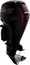 Лодочный мотор Mercury (Меркури) F 115 L Pro XS