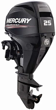 Лодочный мотор Mercury (Меркури) F25 E EFI