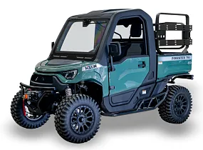 Багги HISUN FORESTER 750 WINTER TRAVEL Багги HISUN FORESTER 750 WINTER TRAVEL