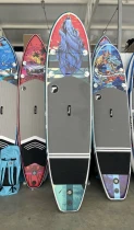 SUP (САП) Доска RAIDEX TAKUMO 10.6’ (320см) N 4