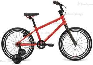 Велосипед детский Format (Формат) Kids 18 LE (2022)