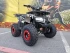 Квадроцикл WELS Thunder 125 E2 PRO-SPORT