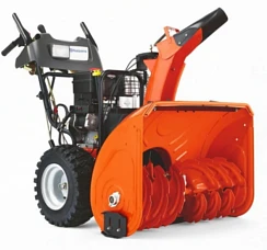 Снегоуборщик HUSQVARNA ST 261E