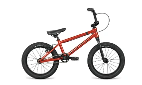 Велосипед детский Format (Формат) Kids Bmx 16 (2021)