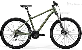 Горный велосипед Merida (Мерида) Big.Seven 20 (2021)