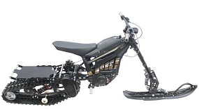 Сноубайк Snowbike Talaria Monotrack 22 Сноубайк Snowbike Talaria Monotrack 22