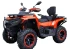 Квадроцикл HND QRX 650