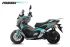 МаксиСкутер PROMAX-HONDA ADV 150 (49) (Inspired by HONDA) МаксиСкутер PROMAX-HONDA ADV 150 (49) (Inspired by HONDA)