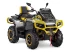 Квадроцикл AODES Pathcross ATV800L MUD PRO 2026г. Квадроцикл AODES Pathcross ATV800L MUD PRO 2026г.